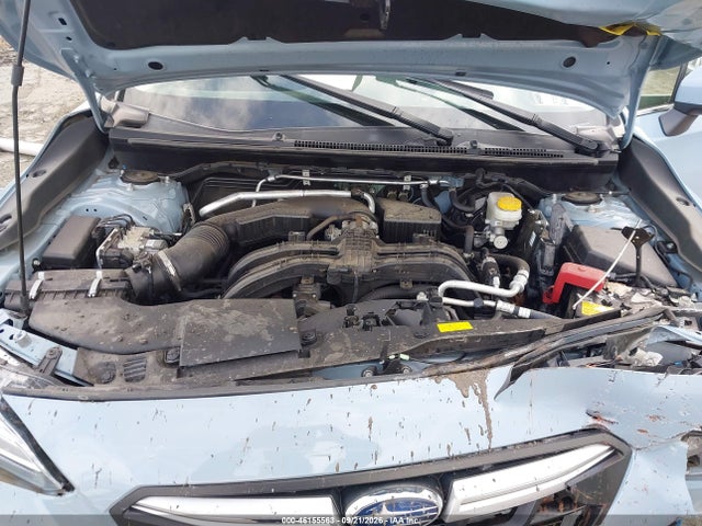 Subaru Crosstrek Limited 2023 JF2GTHMC9PH308435 Image 10