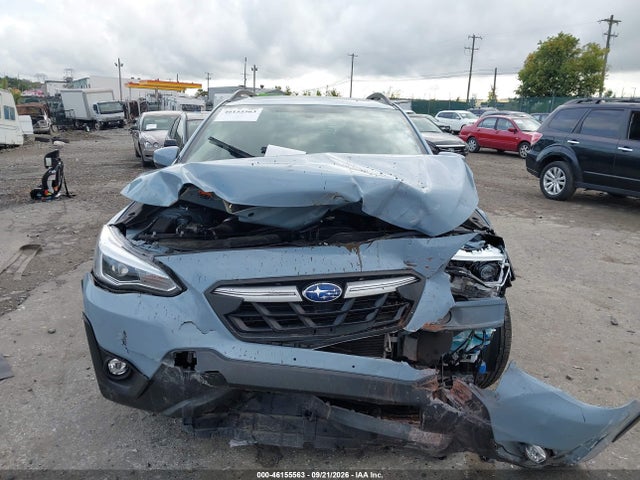Subaru Crosstrek Limited 2023 JF2GTHMC9PH308435 Image 11