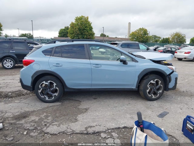 Subaru Crosstrek Limited 2023 JF2GTHMC9PH308435 Image 12