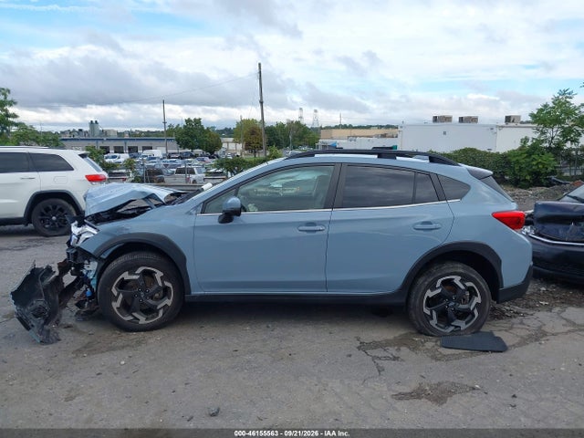 Subaru Crosstrek Limited 2023 JF2GTHMC9PH308435 Image 13