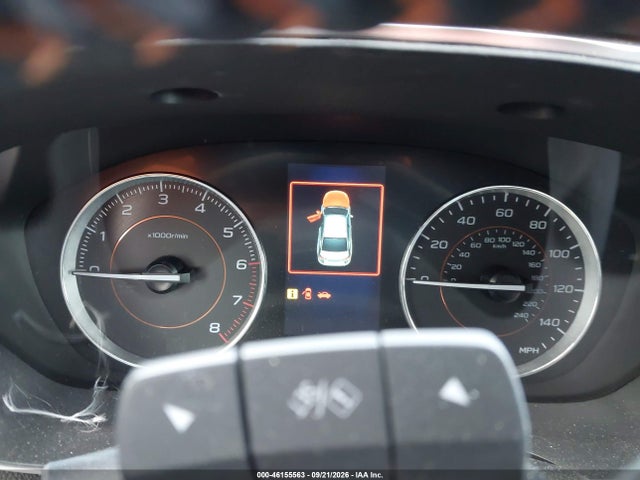 Subaru Crosstrek Limited 2023 JF2GTHMC9PH308435 Image 14
