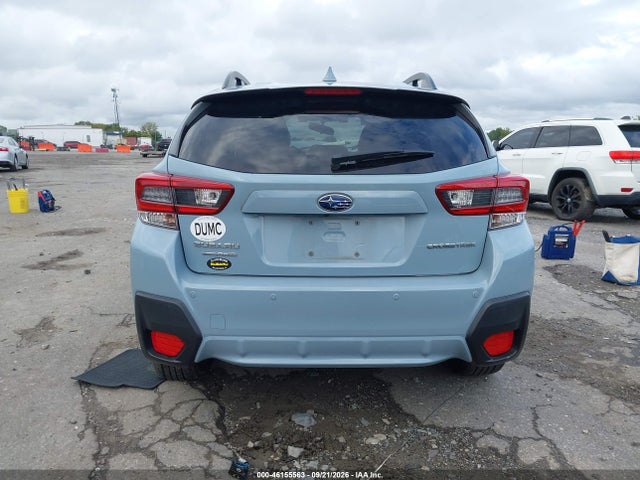 Subaru Crosstrek Limited 2023 JF2GTHMC9PH308435 Image 15
