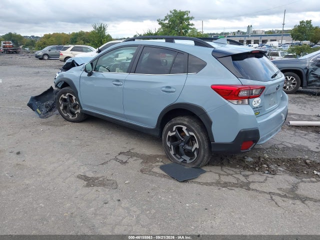Subaru Crosstrek Limited 2023 JF2GTHMC9PH308435 Image 3