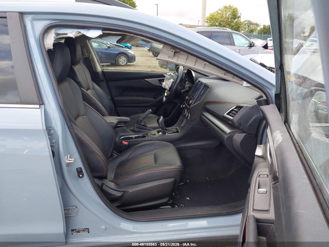 Subaru Crosstrek Limited 2023 JF2GTHMC9PH308435 Image 5