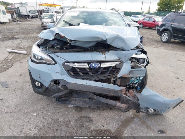 Subaru Crosstrek Limited 2023 JF2GTHMC9PH308435 Image 6
