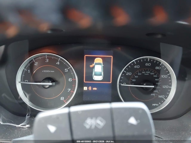 Subaru Crosstrek Limited 2023 JF2GTHMC9PH308435 Image 7
