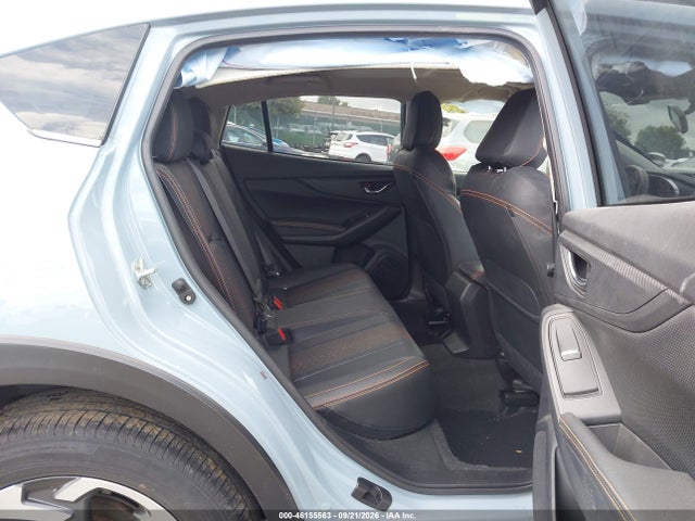 Subaru Crosstrek Limited 2023 JF2GTHMC9PH308435 Image 8