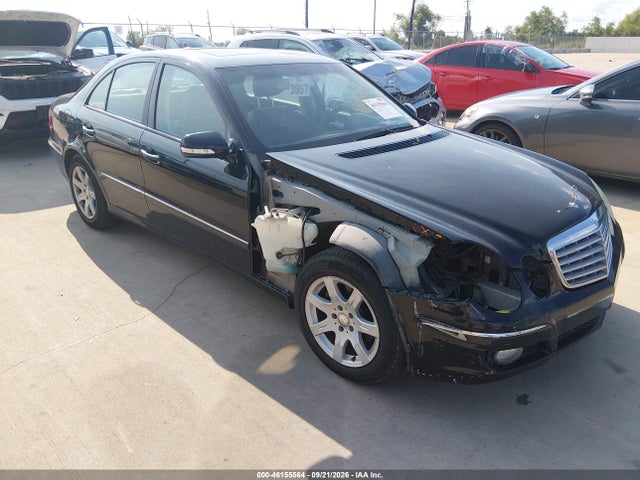 Продаж на аукціоні авто 2009 Mercedes-benz E 320 Bluetec, vin: WDBUF22X39B360482, номер лоту: 46155564