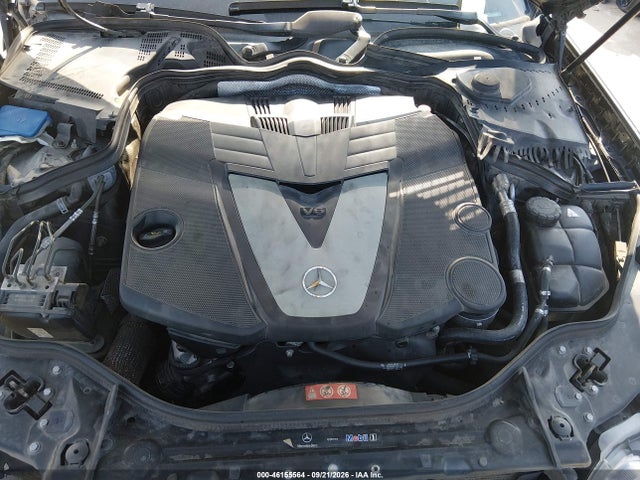 46155564 :رقم المزاد ، WDBUF22X39B360482 vin ، 2009 Mercedes-benz E 320 Bluetec مزاد بيع