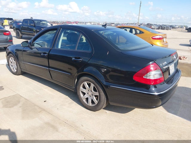 46155564 :رقم المزاد ، WDBUF22X39B360482 vin ، 2009 Mercedes-benz E 320 Bluetec مزاد بيع