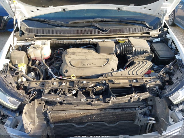 Продаж на аукціоні авто 2026 Chrysler Pacifica Limited, vin: 2C4RC1GG8TR188896, номер лоту: 46155568