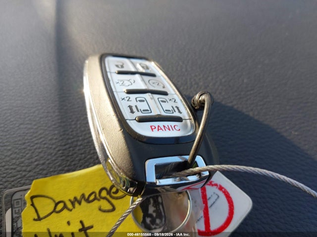 Продаж на аукціоні авто 2026 Chrysler Pacifica Limited, vin: 2C4RC1GG8TR188896, номер лоту: 46155568