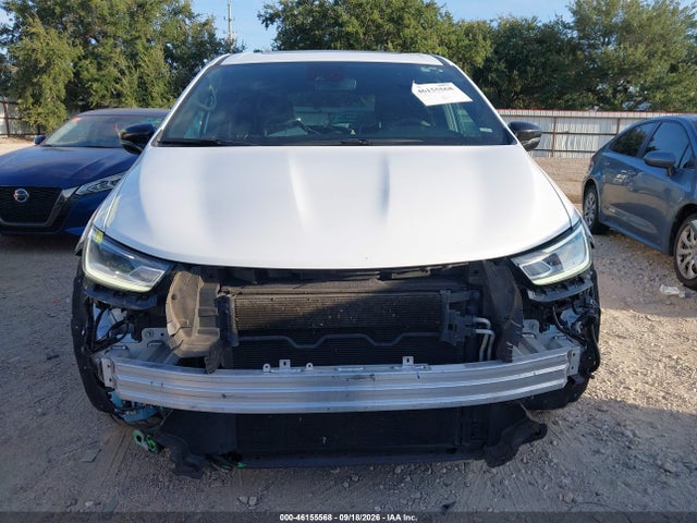Продаж на аукціоні авто 2026 Chrysler Pacifica Limited, vin: 2C4RC1GG8TR188896, номер лоту: 46155568
