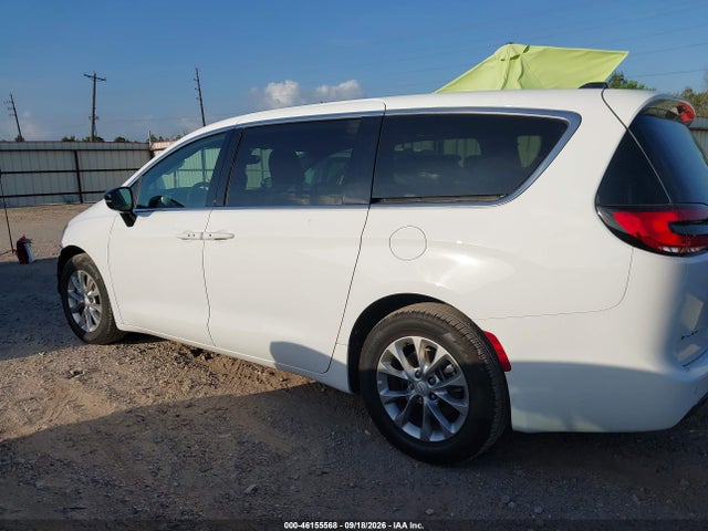 Продаж на аукціоні авто 2026 Chrysler Pacifica Limited, vin: 2C4RC1GG8TR188896, номер лоту: 46155568