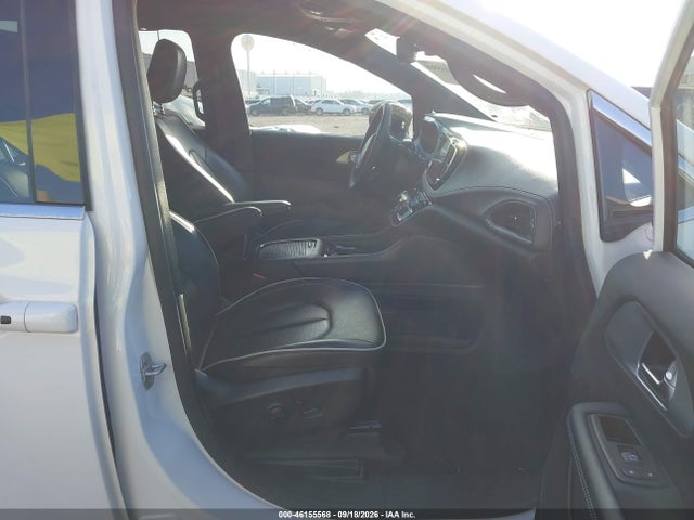 Продаж на аукціоні авто 2026 Chrysler Pacifica Limited, vin: 2C4RC1GG8TR188896, номер лоту: 46155568
