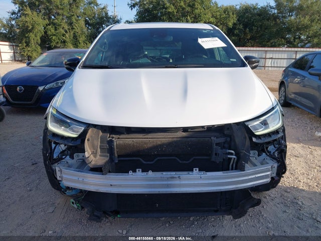 Продаж на аукціоні авто 2026 Chrysler Pacifica Limited, vin: 2C4RC1GG8TR188896, номер лоту: 46155568