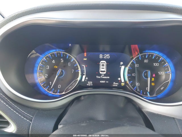 Продаж на аукціоні авто 2026 Chrysler Pacifica Limited, vin: 2C4RC1GG8TR188896, номер лоту: 46155568