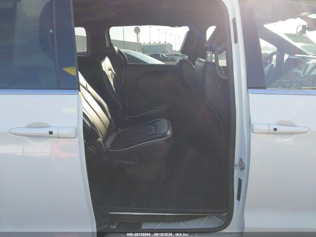 Продаж на аукціоні авто 2026 Chrysler Pacifica Limited, vin: 2C4RC1GG8TR188896, номер лоту: 46155568