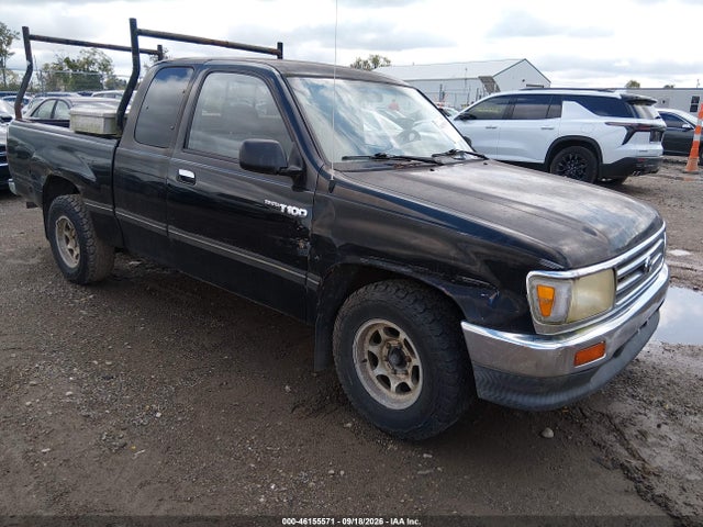 Продаж на аукціоні авто 1996 Toyota T100 Xtracab, vin: JT4TN12D9T0017744, номер лоту: 46155571