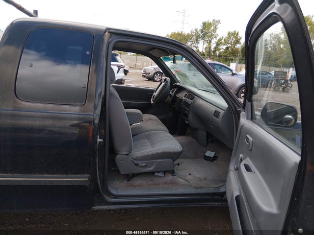 46155571 :رقم المزاد ، JT4TN12D9T0017744 vin ، 1996 Toyota T100 Xtracab مزاد بيع