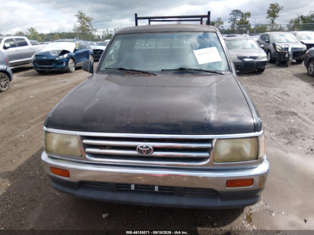 46155571 :رقم المزاد ، JT4TN12D9T0017744 vin ، 1996 Toyota T100 Xtracab مزاد بيع