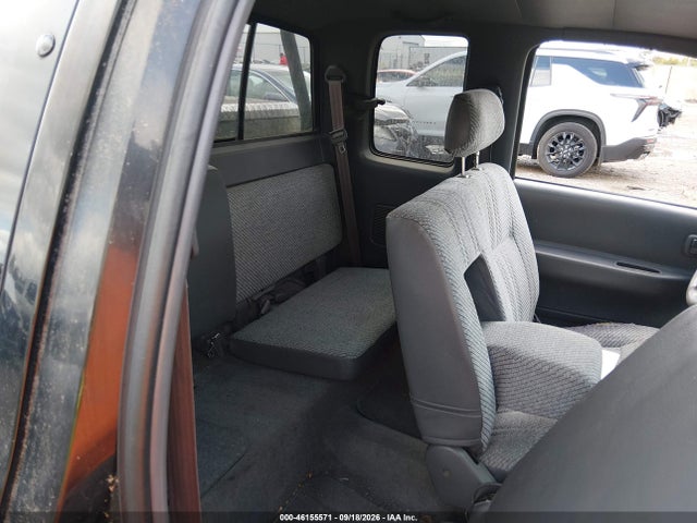 46155571 :رقم المزاد ، JT4TN12D9T0017744 vin ، 1996 Toyota T100 Xtracab مزاد بيع
