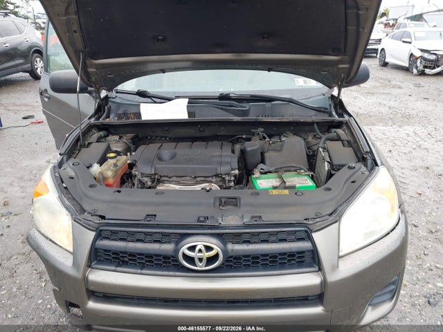 Aukcja sprzedaży 2011 Toyota Rav4, vin: 2T3BF4DV0BW139287, numer aukcji: 46155577