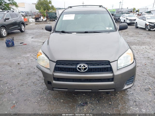 Aukcja sprzedaży 2011 Toyota Rav4, vin: 2T3BF4DV0BW139287, numer aukcji: 46155577