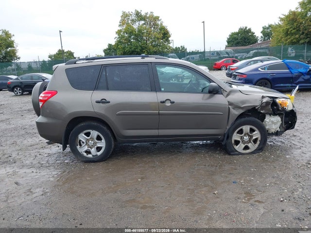Aukcja sprzedaży 2011 Toyota Rav4, vin: 2T3BF4DV0BW139287, numer aukcji: 46155577