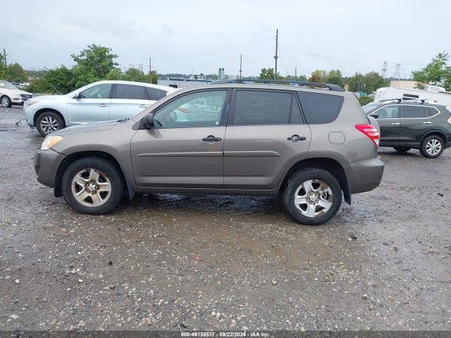 Aukcja sprzedaży 2011 Toyota Rav4, vin: 2T3BF4DV0BW139287, numer aukcji: 46155577