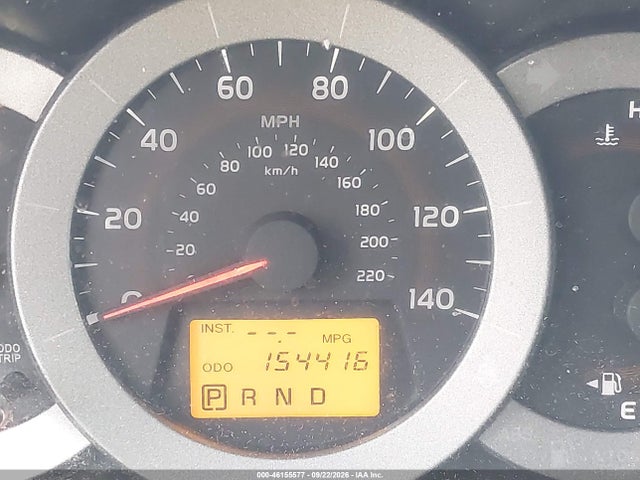 Aukcja sprzedaży 2011 Toyota Rav4, vin: 2T3BF4DV0BW139287, numer aukcji: 46155577