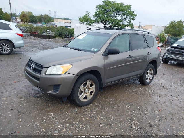 Aukcja sprzedaży 2011 Toyota Rav4, vin: 2T3BF4DV0BW139287, numer aukcji: 46155577