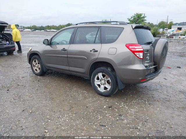 Aukcja sprzedaży 2011 Toyota Rav4, vin: 2T3BF4DV0BW139287, numer aukcji: 46155577