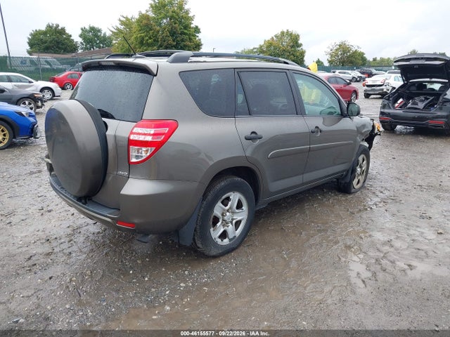Aukcja sprzedaży 2011 Toyota Rav4, vin: 2T3BF4DV0BW139287, numer aukcji: 46155577