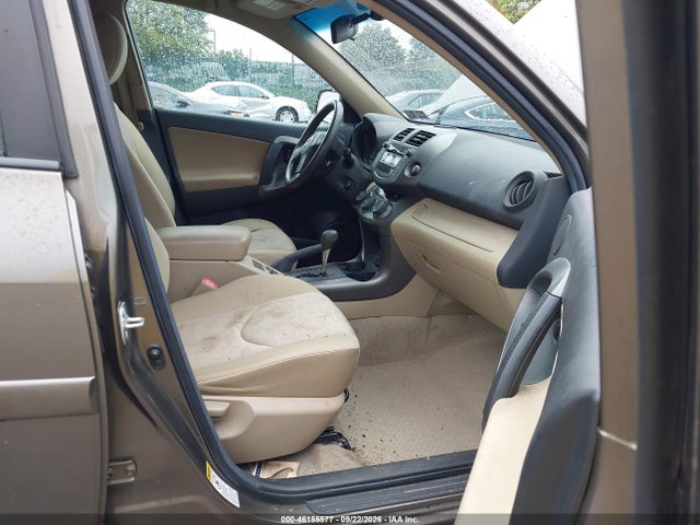 Aukcja sprzedaży 2011 Toyota Rav4, vin: 2T3BF4DV0BW139287, numer aukcji: 46155577
