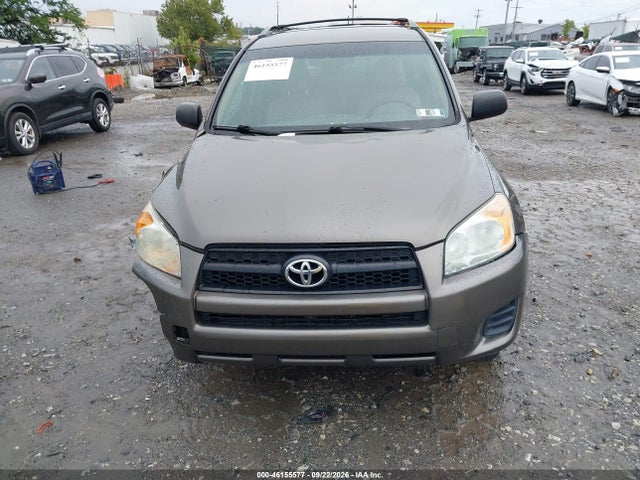 Aukcja sprzedaży 2011 Toyota Rav4, vin: 2T3BF4DV0BW139287, numer aukcji: 46155577