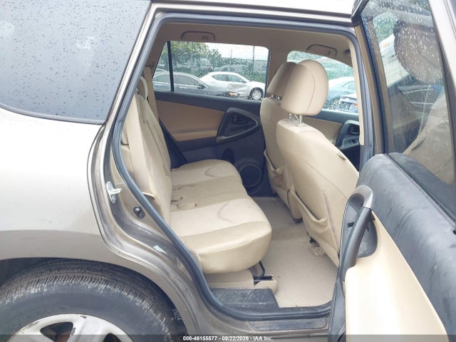 Aukcja sprzedaży 2011 Toyota Rav4, vin: 2T3BF4DV0BW139287, numer aukcji: 46155577