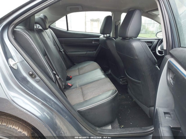 46155578 :رقم المزاد ، 2T1BURHE1EC081606 vin ، 2014 Toyota Corolla S Plus مزاد بيع
