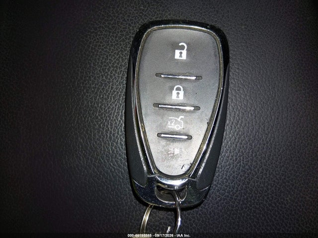 Aukcja sprzedaży 2020 Chevrolet Malibu Fwd 1fl, vin: 1G1ZC5ST0LF000349, numer aukcji: 46155585