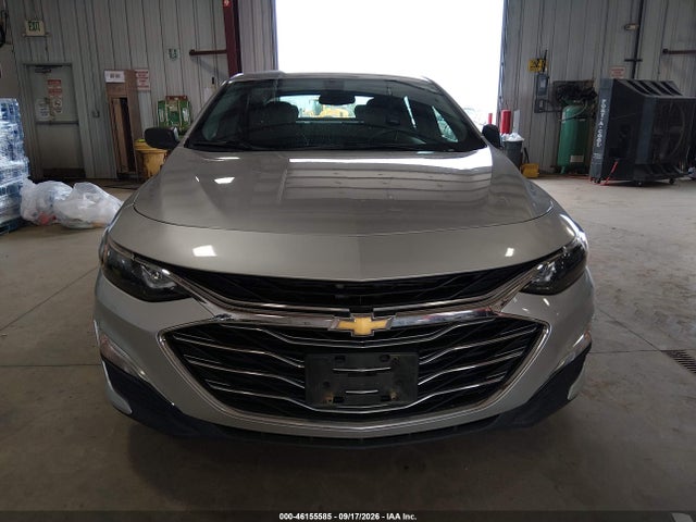 Aukcja sprzedaży 2020 Chevrolet Malibu Fwd 1fl, vin: 1G1ZC5ST0LF000349, numer aukcji: 46155585