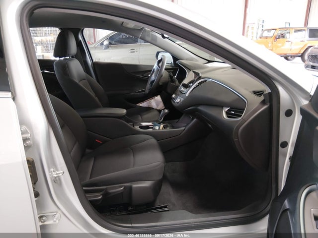 Aukcja sprzedaży 2020 Chevrolet Malibu Fwd 1fl, vin: 1G1ZC5ST0LF000349, numer aukcji: 46155585