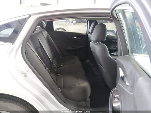 Aukcja sprzedaży 2020 Chevrolet Malibu Fwd 1fl, vin: 1G1ZC5ST0LF000349, numer aukcji: 46155585