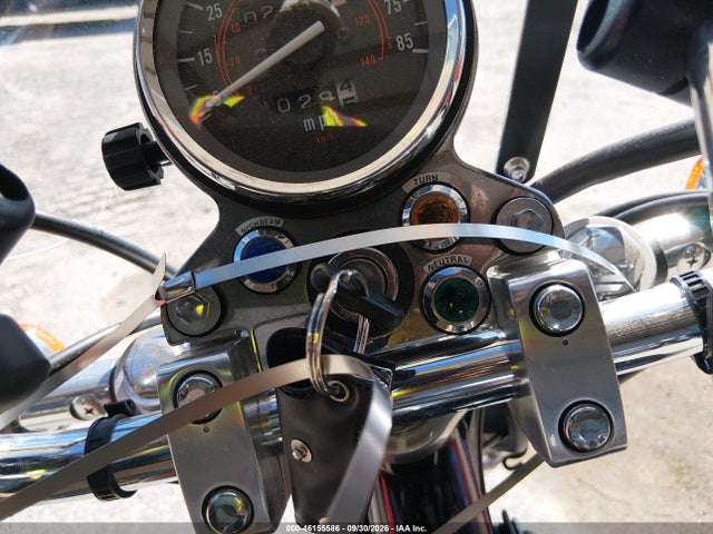 Продажа на аукционе авто 2016 Honda Cmx250 X, vin: JH2MC1359GK000302, номер лота: 46155586