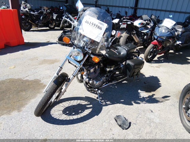 Продажа на аукционе авто 2016 Honda Cmx250 X, vin: JH2MC1359GK000302, номер лота: 46155586
