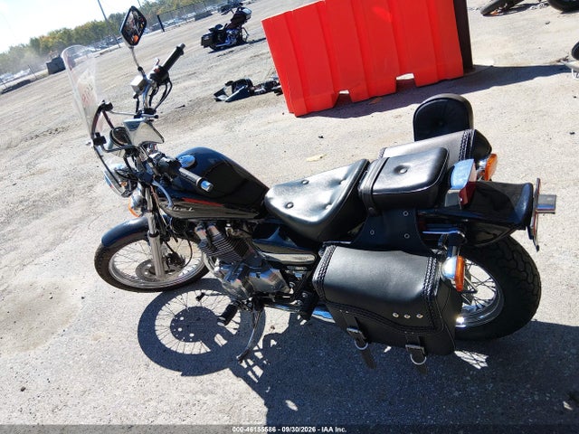 Продажа на аукционе авто 2016 Honda Cmx250 X, vin: JH2MC1359GK000302, номер лота: 46155586
