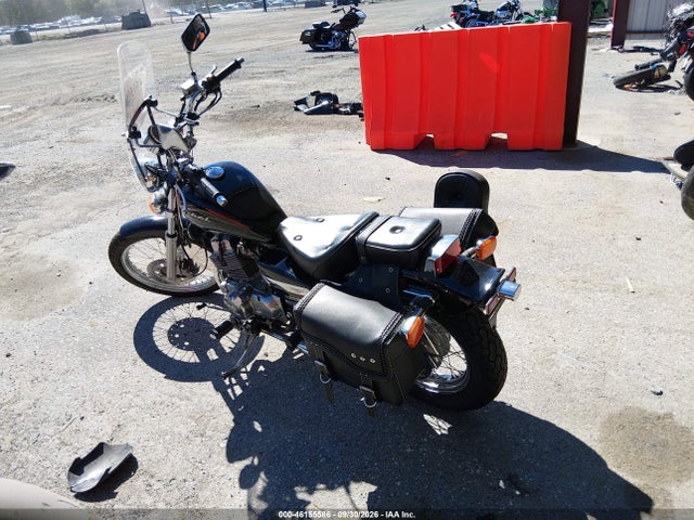 Продажа на аукционе авто 2016 Honda Cmx250 X, vin: JH2MC1359GK000302, номер лота: 46155586