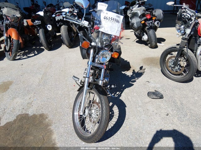 Продажа на аукционе авто 2016 Honda Cmx250 X, vin: JH2MC1359GK000302, номер лота: 46155586