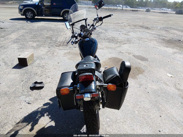 Продажа на аукционе авто 2016 Honda Cmx250 X, vin: JH2MC1359GK000302, номер лота: 46155586