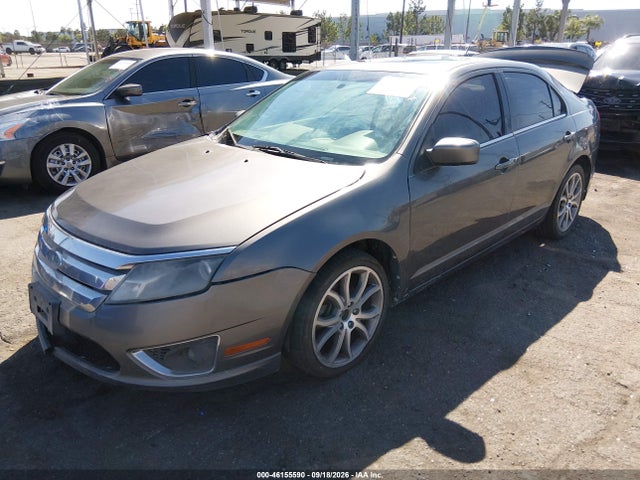 2011 Ford Fusion Se მანქანა იყიდება აუქციონზე, vin: 3FAHP0HA4BR196917, აუქციონის ნომერი: 46155590