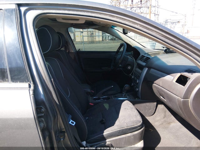 2011 Ford Fusion Se მანქანა იყიდება აუქციონზე, vin: 3FAHP0HA4BR196917, აუქციონის ნომერი: 46155590